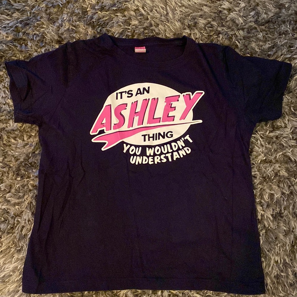 Tee shirt
